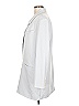 BB Dakota by Steve Madden Silver Coat Size L - photo 5