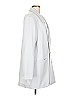 BB Dakota by Steve Madden Silver Coat Size L - photo 4