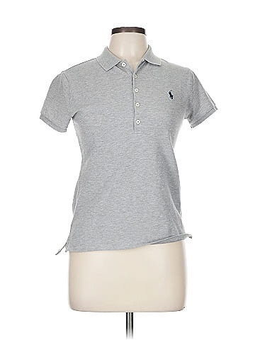 Polo by Ralph Lauren Short Sleeve Polo (view 1)