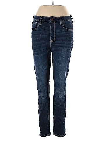 J.Crew Mercantile Jeans (view 1)