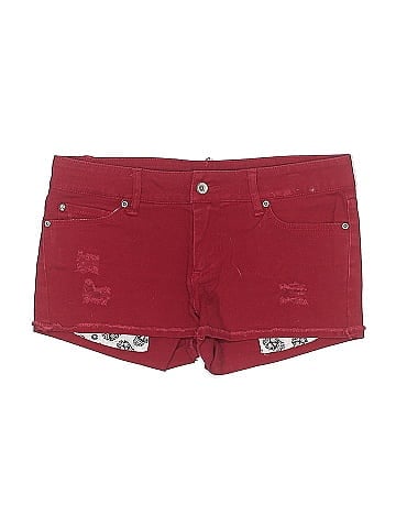 Lovesick Shorts (view 1)