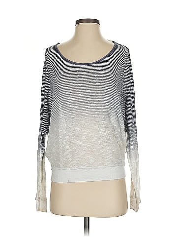 Young Fabulous & Broke Long Sleeve Top (view 1)