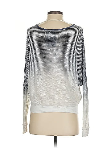 Young Fabulous & Broke Long Sleeve Top (view 2)