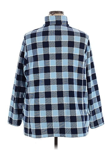 Lands' End Fleece (view 2)
