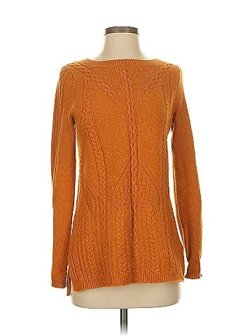 Sparrow Pullover Sweater (view 1)