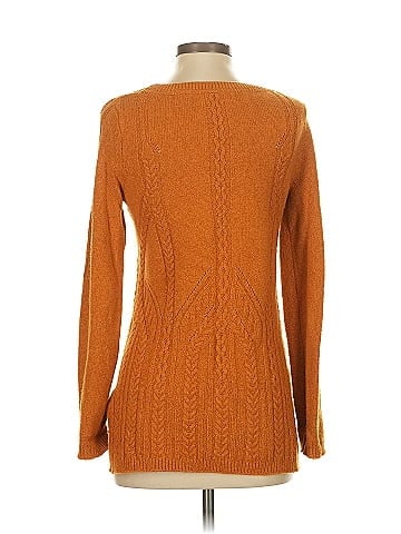 Sparrow Pullover Sweater (view 2)