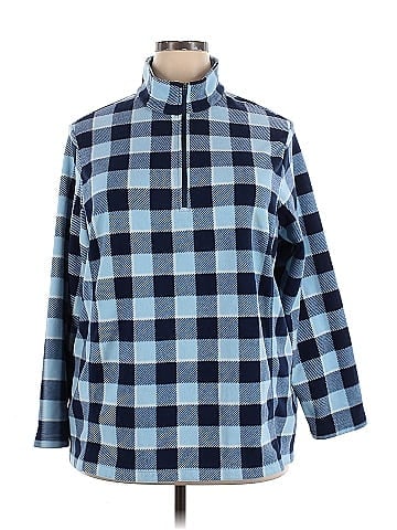 Lands' End Fleece (view 1)