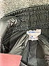 Sport-Tek Solid Black Athletic Shorts Size S (big kids) - photo 3