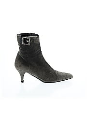 Prada Ankle Boots