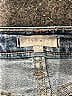 Dear John Hearts Blue Jeans Size 24 waist - photo 4