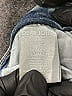 Dear John Hearts Blue Jeans Size 24 waist - photo 5