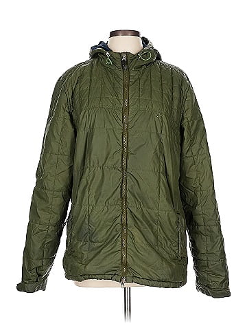 PrAna Snow Jacket (view 1)