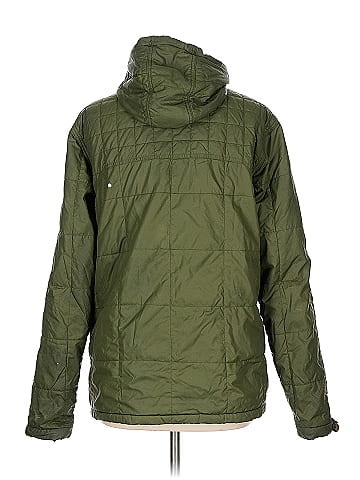 PrAna Snow Jacket (view 2)