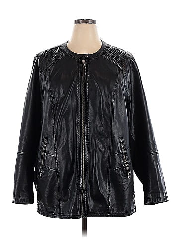 Catherines Jacket (view 1)