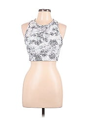 Spyder Tank Top