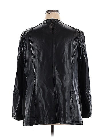 Catherines Jacket (view 2)
