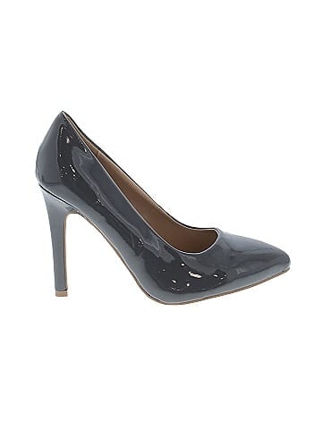 Brinley Co. Heels (view 1)