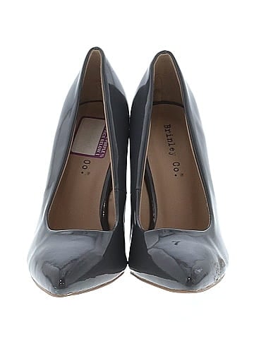 Brinley Co. Heels (view 2)