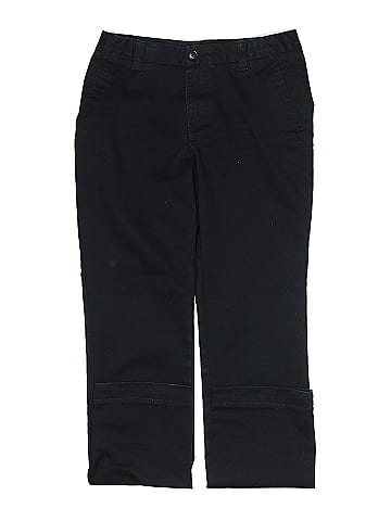 Lands' End Casual Pants (view 1)