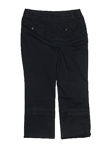 Lands' End Casual Pants (view 2)