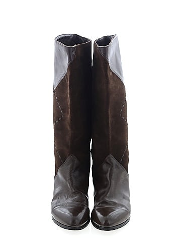 Bally Boots (view 2)