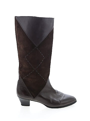 Bally Boots (view 1)