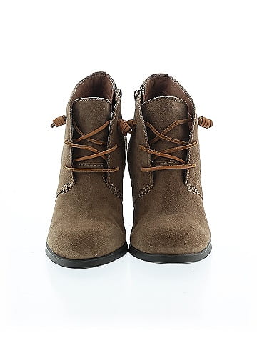 Sperry Top Sider Ankle Boots (view 2)