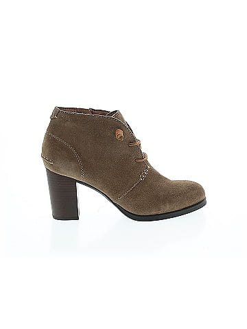 Sperry Top Sider Ankle Boots (view 1)