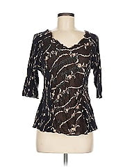 Tiny 3/4 Sleeve Top