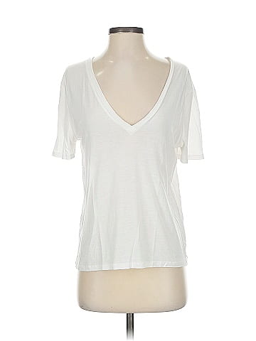 Zara Short Sleeve T-Shirt (view 1)