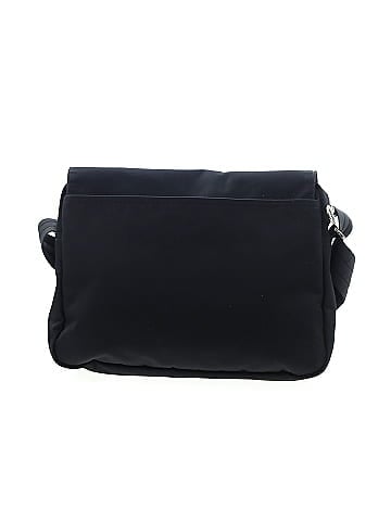 Longchamp Messenger (view 2)