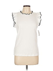 Ann Taylor Loft Sleeveless Top