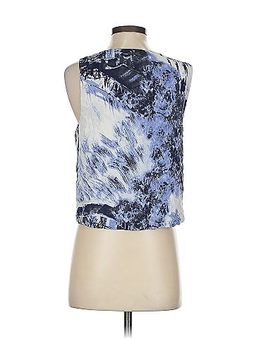 Babaton Sleeveless Blouse (view 2)
