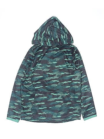 Tek Gear Pullover Hoodie (view 1)