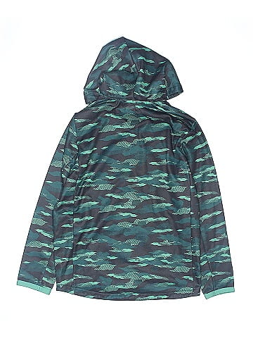 Tek Gear Pullover Hoodie (view 2)
