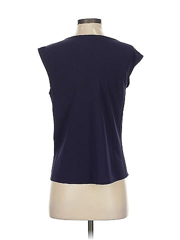 MM. LaFleur Sleeveless Blouse (view 2)