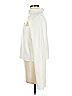 NBD Ivory White Turtleneck Sweater Size M - photo 5