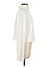 NBD Ivory White Turtleneck Sweater Size M - photo 4