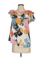 Entro Short Sleeve Blouse