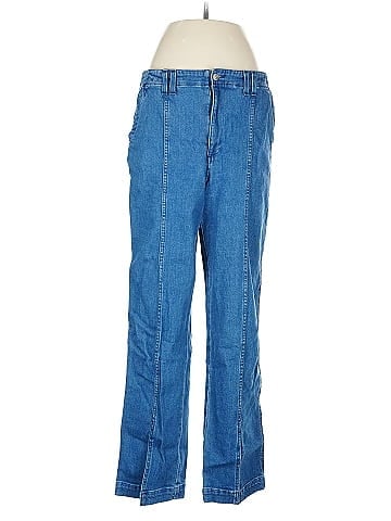 Madewell Jeans (view 1)