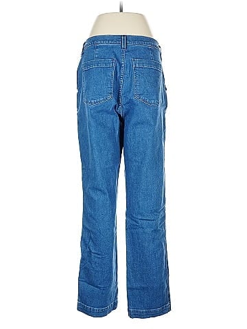 Madewell Jeans (view 2)