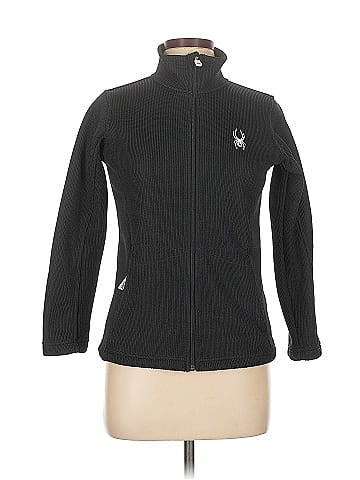 Spyder Track Jacket (view 1)