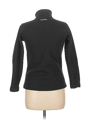 Spyder Track Jacket (view 2)