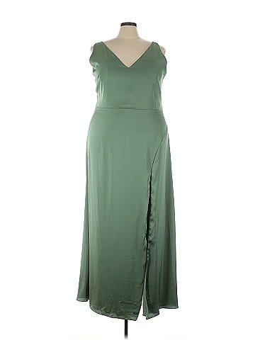 MoriLee by Madeline Gardner Cocktail Dress (view 1)