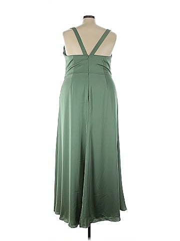 MoriLee by Madeline Gardner Cocktail Dress (view 2)