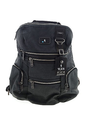 Tumi Backpack (view 1)