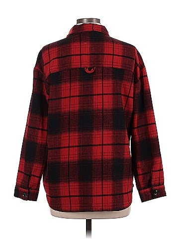 No Boundaries Long Sleeve Blouse (view 2)