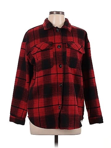 No Boundaries Long Sleeve Blouse (view 1)