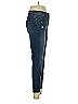 Nancy Rose Stars Blue Jeans Size 28 waist - photo 4