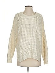 Madewell Pullover Sweater